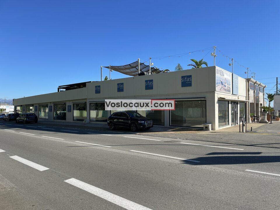 VOSLOCAUX.COM LOCATION-LOCAL COMMERCIAL-ANTIBES-06