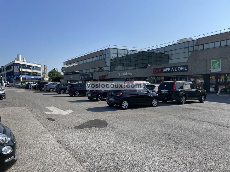 VOSLOCAUX.COM VENTE-BUREAUX-VILLENEUVE-LOUBET-06