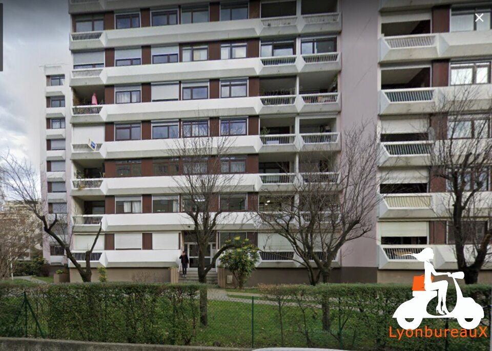 LYON BUREAUX LOCATION-BUREAUX-LYON_3-69