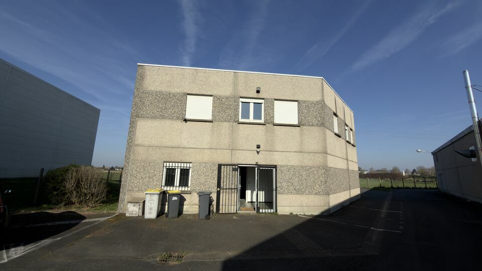 ARROW LILLE LOCATION-LOCAL D'ACTIVITE-TEMPLEMARS-59