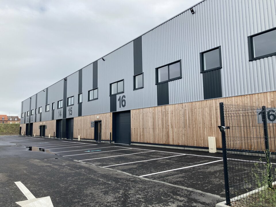 ARROW LILLE LOCATION-LOCAL D'ACTIVITE-WATTRELOS-59