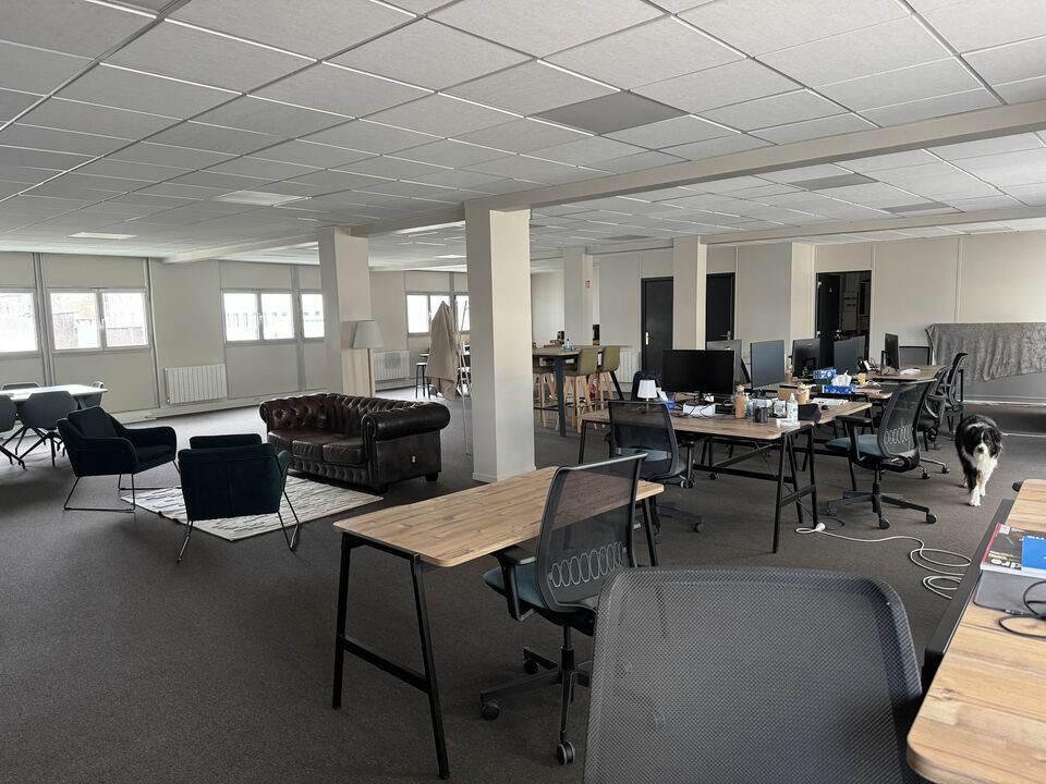 ARROW LILLE LOCATION-BUREAUX-LILLE-59