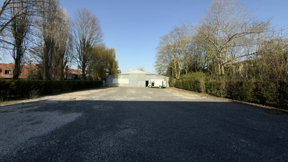 ARROW LILLE LOCATION-LOCAL D'ACTIVITE-TOURCOING-59