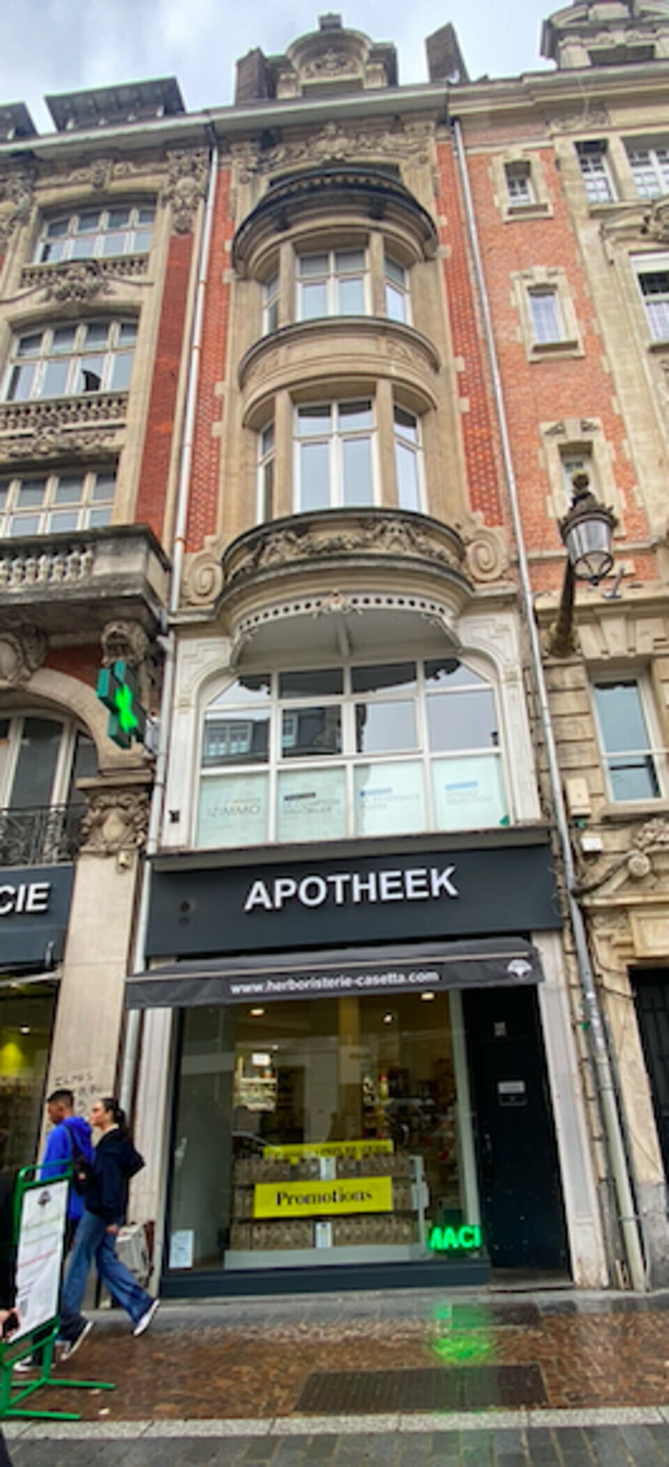 ARROW LILLE LOCATION-BUREAUX-LILLE-59