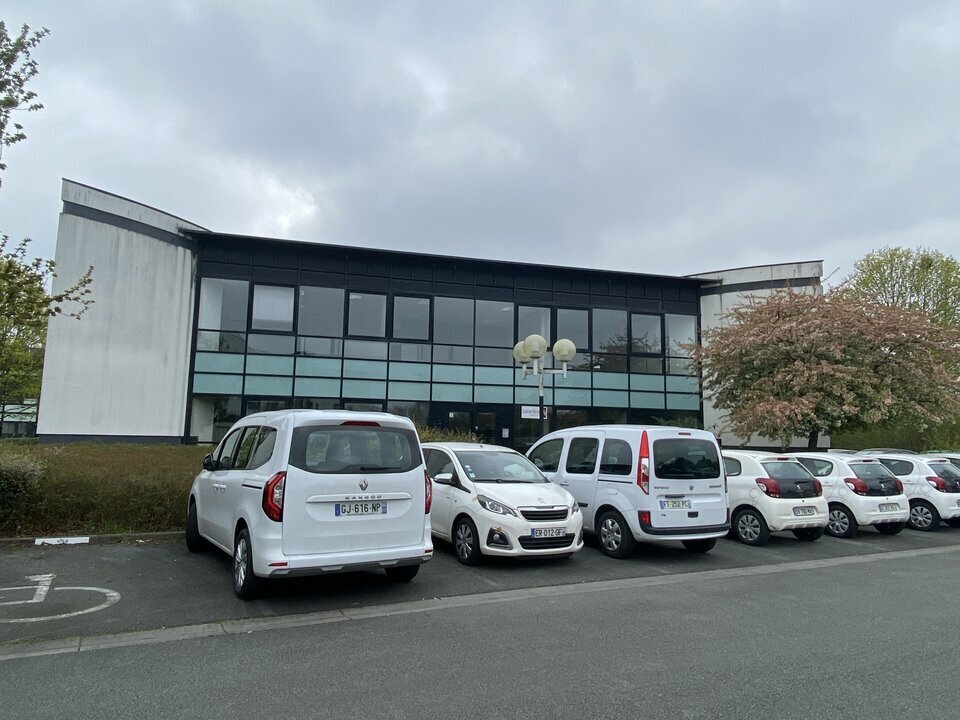 ARROW LILLE LOCATION-BUREAUX-VILLENEUVE_D'ASCQ-59