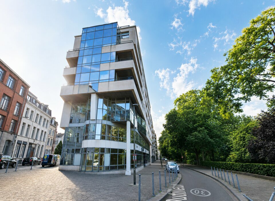 ARROW LILLE LOCATION-BUREAUX-LILLE-59