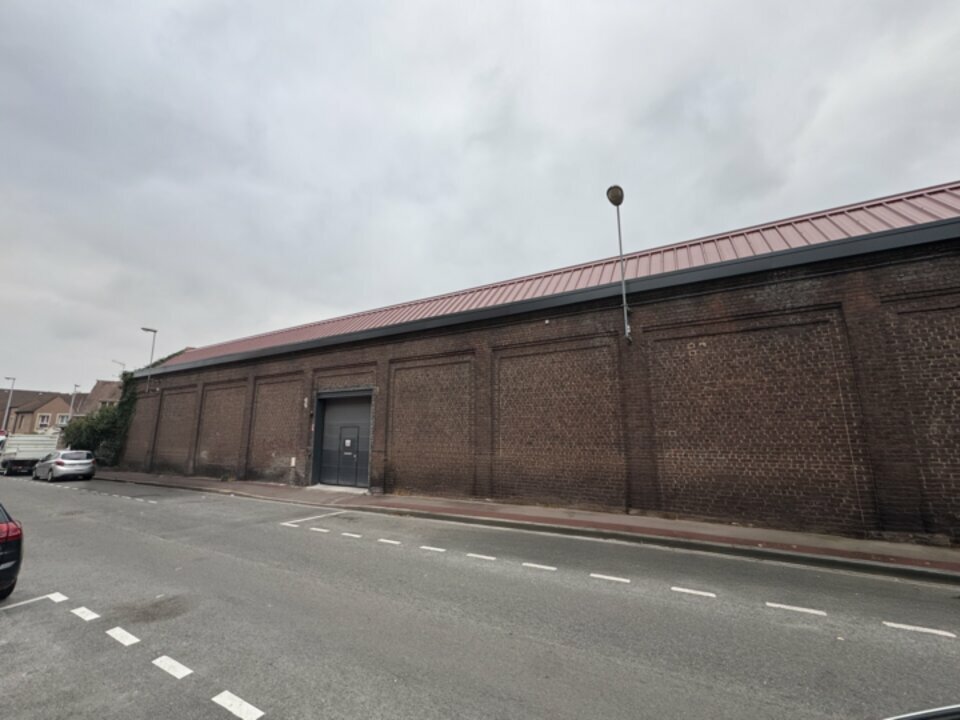 ARROW LILLE LOCATION-ENTREPOT-TOURCOING-59