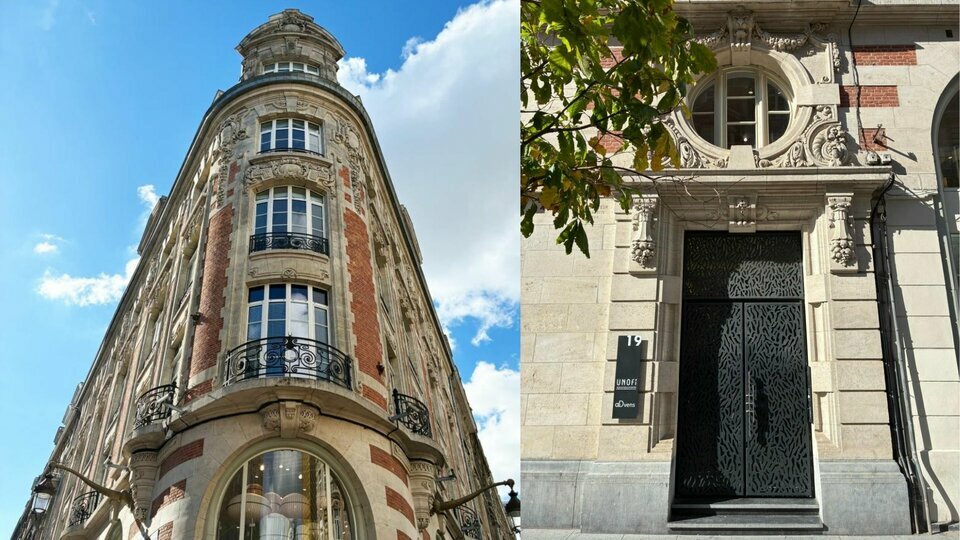 ARROW LILLE LOCATION-BUREAUX-LILLE-59