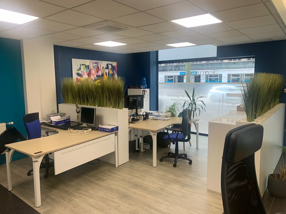 ARROW LILLE VENTE-BUREAUX-LILLE-59