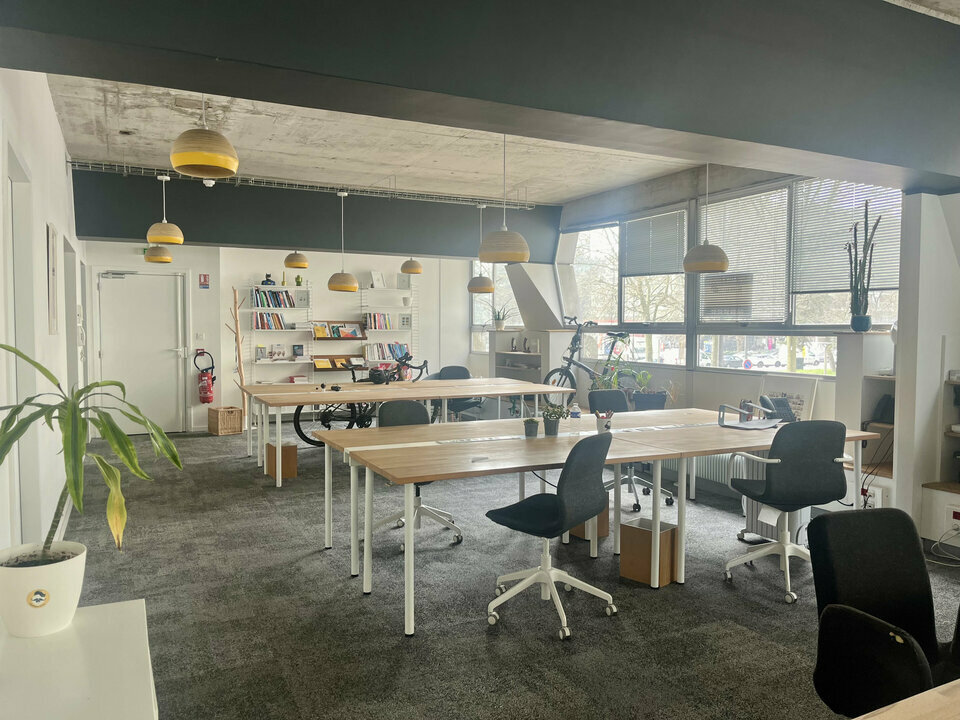 ARROW LILLE VENTE-BUREAUX-LILLE-59