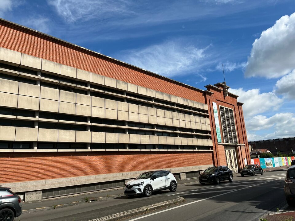 ARROW LILLE VENTE-BUREAUX-TOURCOING-59