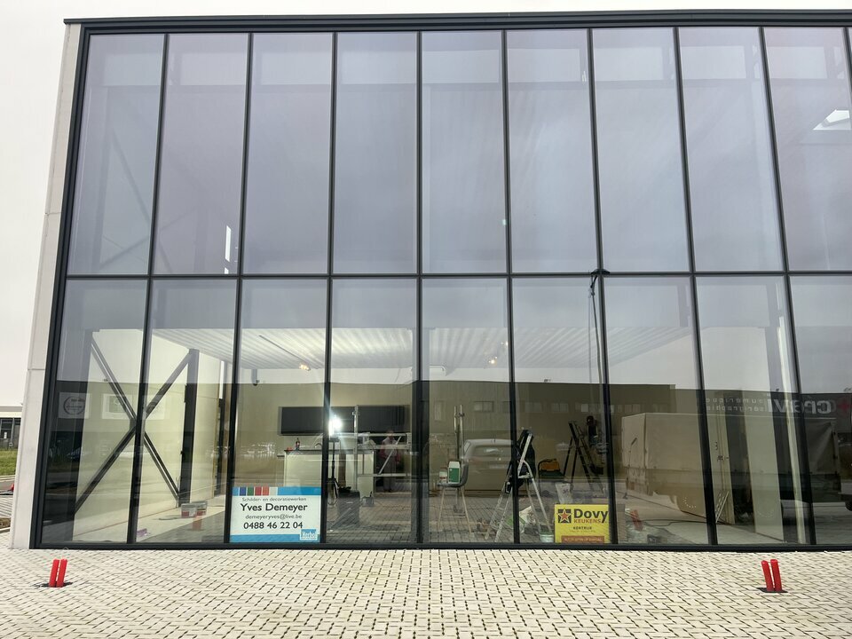 ARROW LILLE LOCATION-BUREAUX-COMINES-59