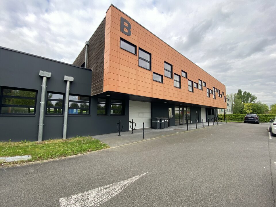 ARROW LILLE LOCATION-BUREAUX-LOOS-59