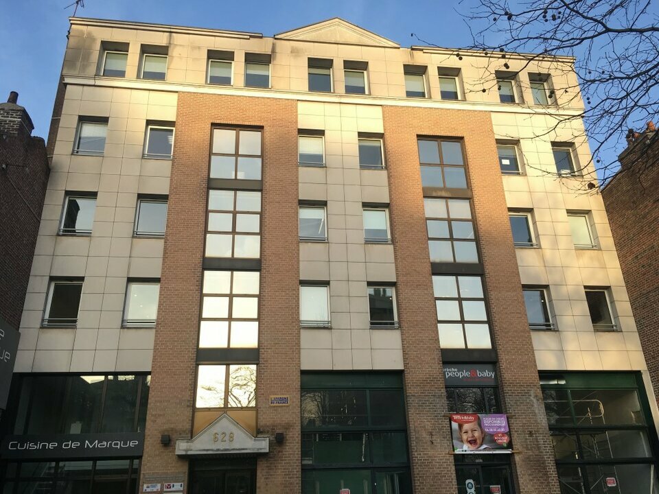 ARROW LILLE LOCATION-BUREAUX-LILLE-59