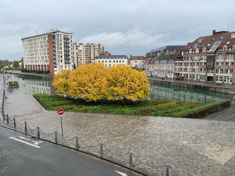 ARROW LILLE VENTE-BUREAUX-LILLE-59