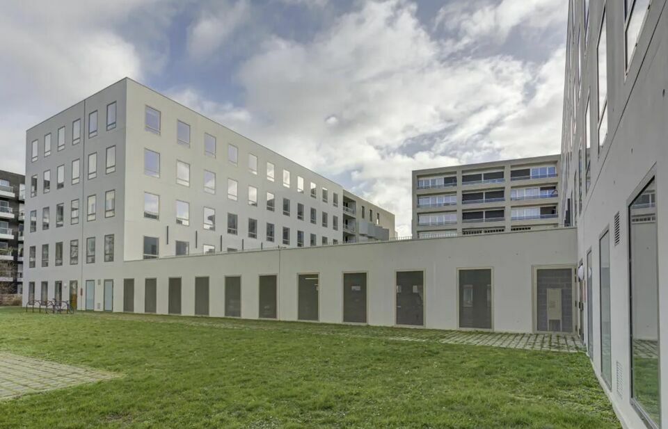 ARROW LILLE LOCATION-BUREAUX-LILLE-59