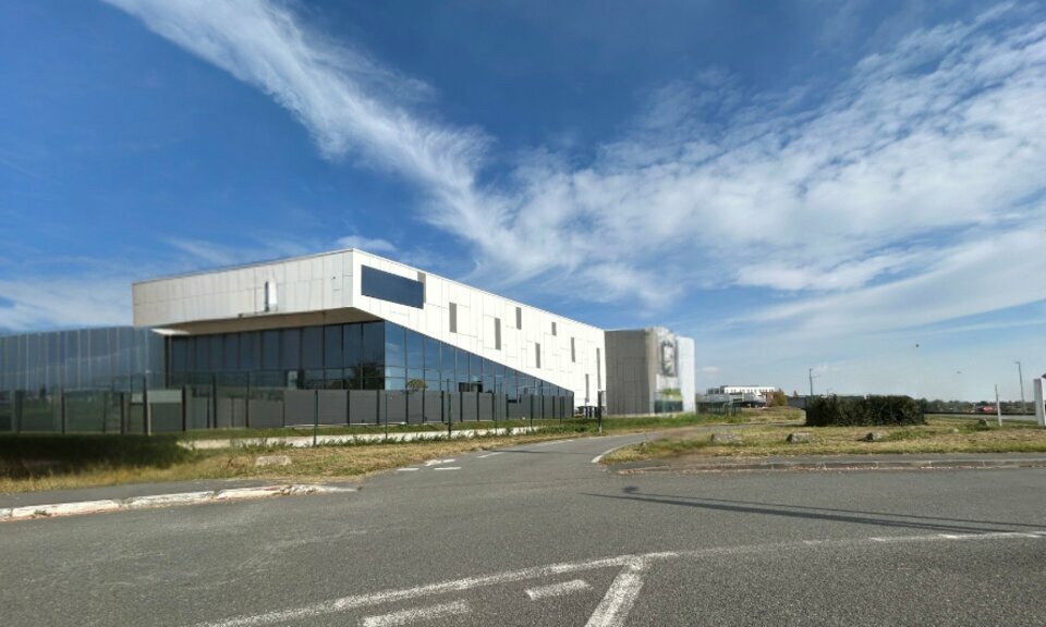 ARROW LILLE LOCATION-LOCAL COMMERCIAL-LESQUIN-59