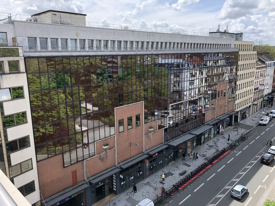 ARROW LILLE LOCATION-BUREAUX-LILLE-59