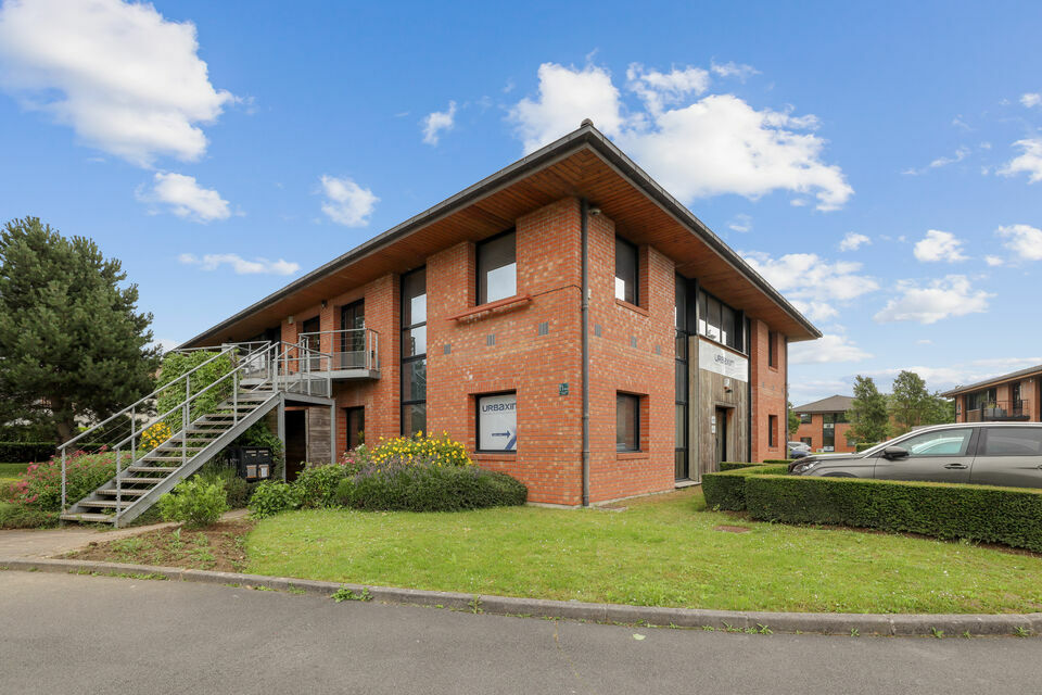 ARROW LILLE LOCATION-BUREAUX-LEZENNES-59