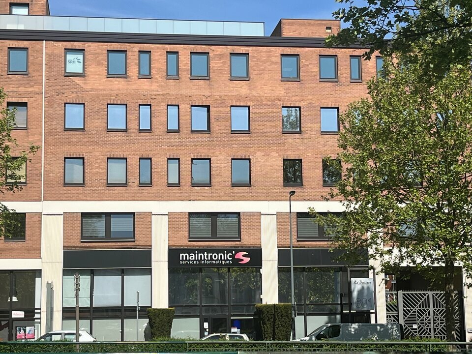 ARROW LILLE LOCATION-BUREAUX-LILLE-59