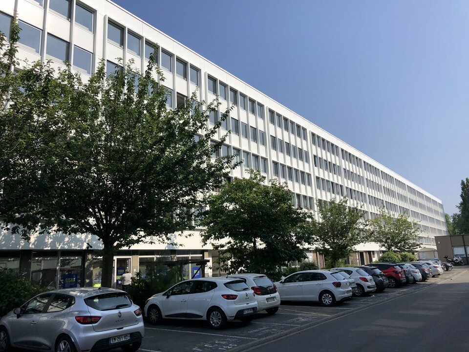 ARROW LILLE LOCATION-BUREAUX-LILLE-59