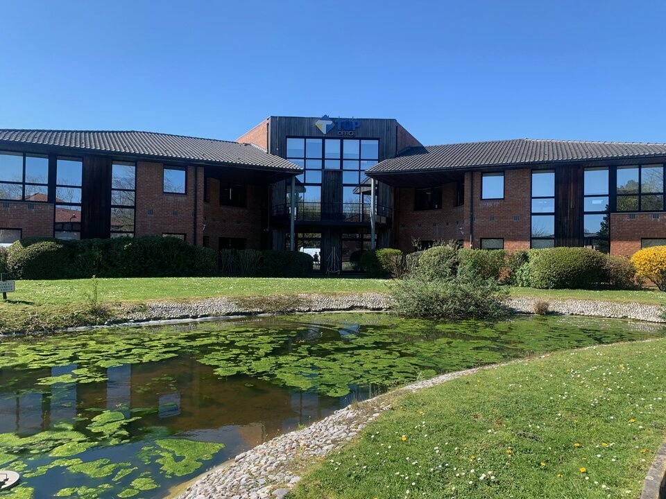 ARROW LILLE LOCATION-BUREAUX-LEZENNES-59