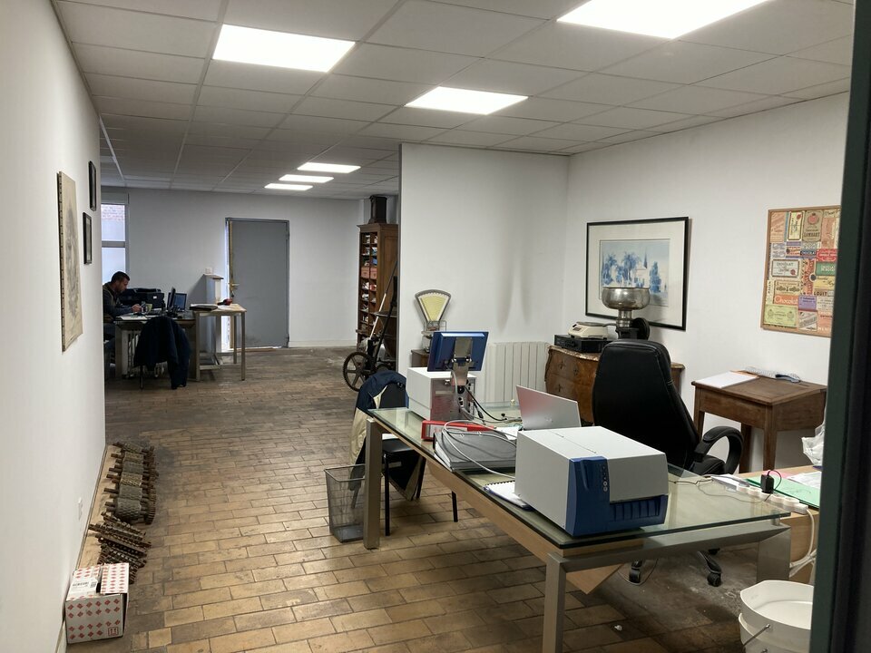 ARROW LILLE LOCATION-LOCAL D'ACTIVITE-RONCQ-59