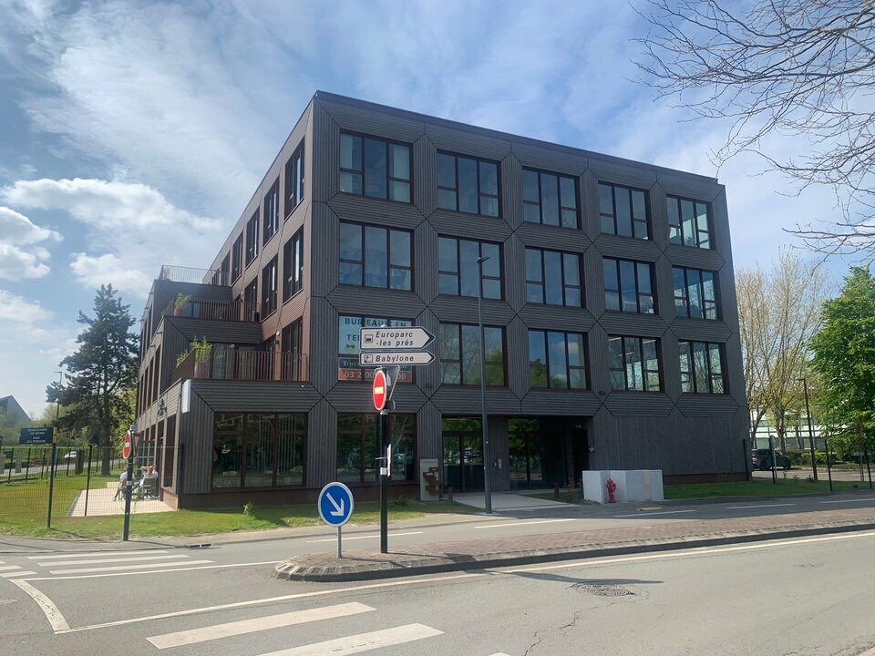 ARROW LILLE LOCATION-BUREAUX-VILLENEUVE_D'ASCQ-59