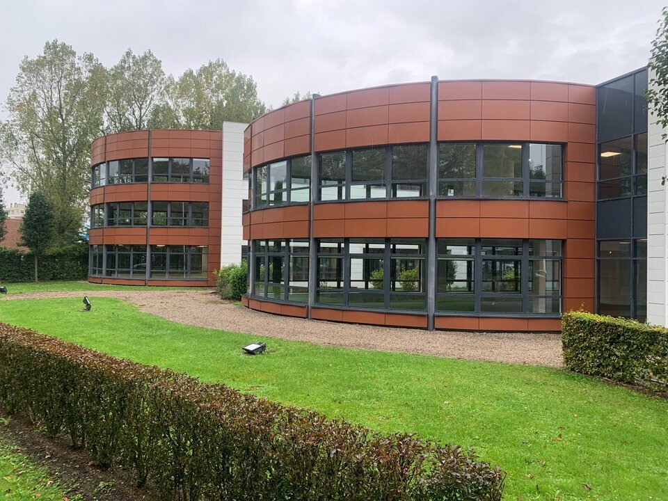 ARROW LILLE LOCATION-BUREAUX-LAMBERSART-59