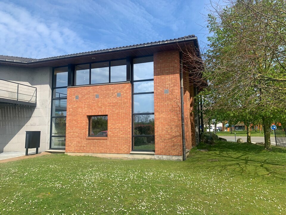 ARROW LILLE LOCATION-BUREAUX-LEZENNES-59