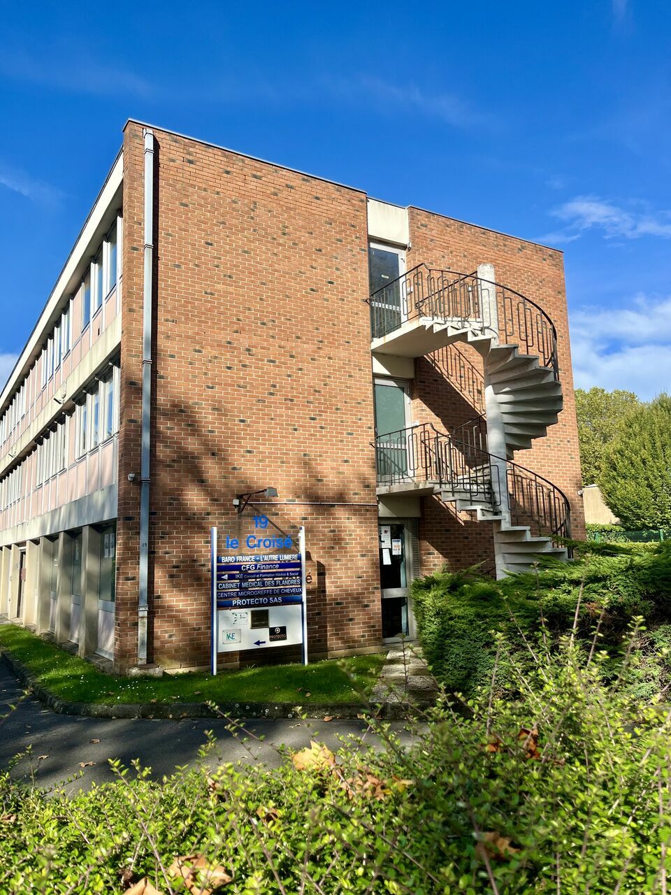 ARROW LILLE VENTE-BUREAUX-MARCQ_EN_BAROEUL-59