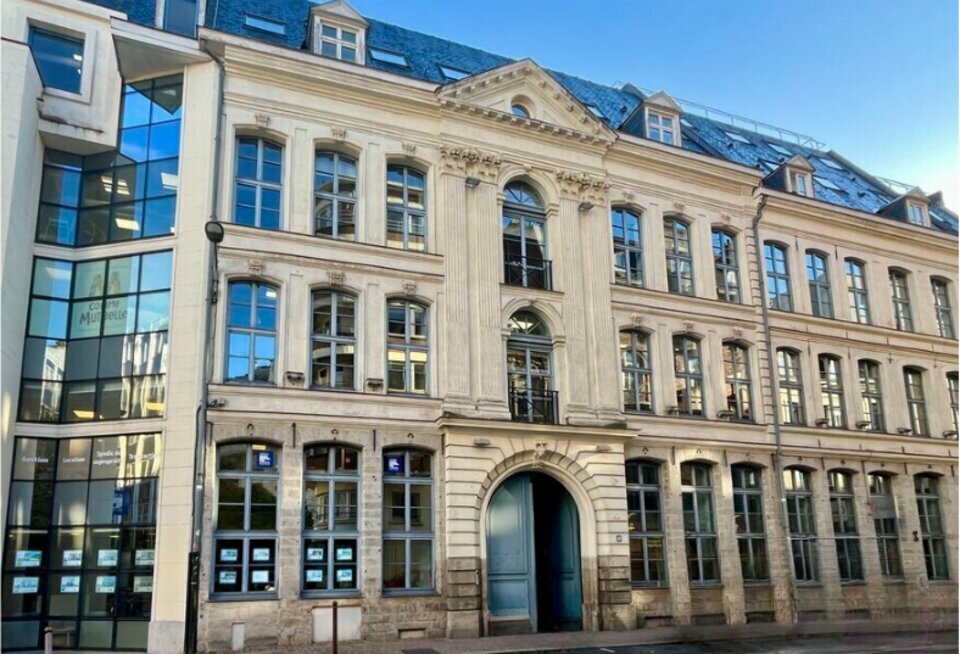 ARROW LILLE LOCATION-BUREAUX-LILLE-59