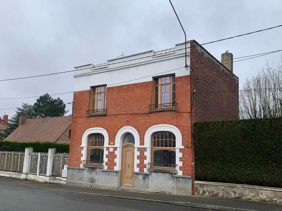 ARROW LILLE LOCATION-BUREAUX-WASQUEHAL-59
