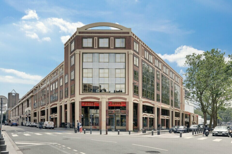 ARROW LILLE LOCATION-BUREAUX-LILLE-59