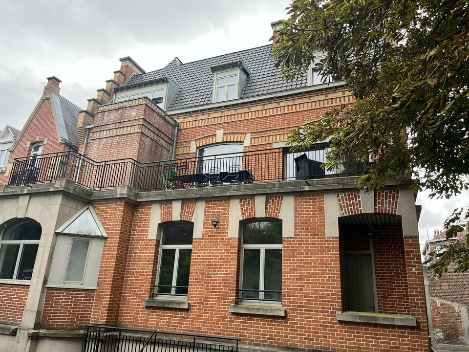 ARROW LILLE LOCATION-BUREAUX-LA_MADELEINE-59