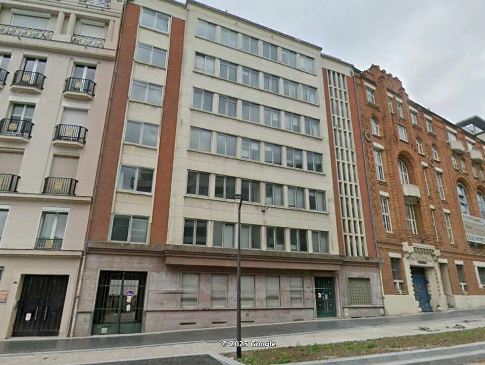 ARROW LILLE VENTE-BUREAUX-LILLE-59