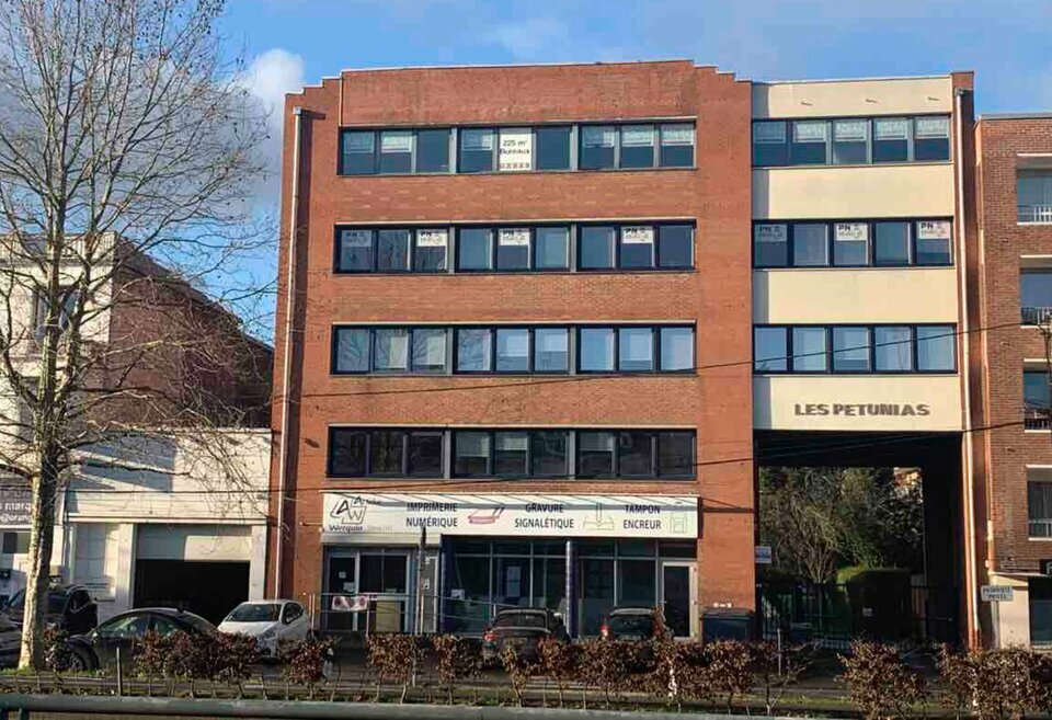 ARROW LILLE LOCATION-BUREAUX-MARCQ_EN_BAROEUL-59