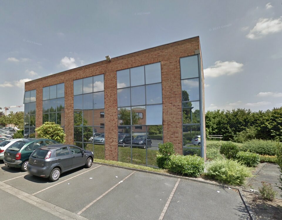 ARROW LILLE LOCATION-BUREAUX-VILLENEUVE_D'ASCQ-59
