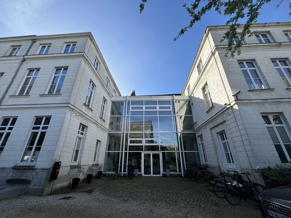 ARROW LILLE LOCATION-BUREAUX-LILLE-59