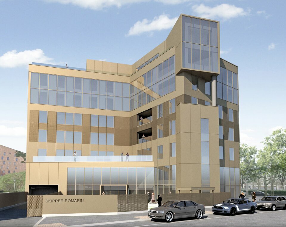 ARROW LILLE LOCATION-BUREAUX-LA_MADELEINE-59