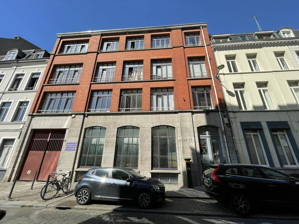 ARROW LILLE LOCATION-BUREAUX-LILLE-59
