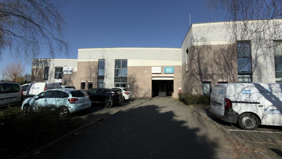 ARROW LILLE LOCATION-LOCAL D'ACTIVITE-VILLENEUVE-D'ASCQ-59