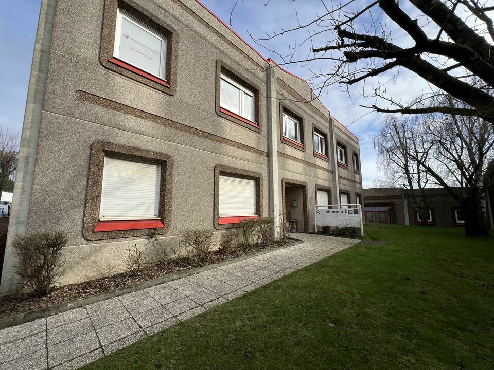 ARROW LILLE LOCATION-BUREAUX-LESQUIN-59
