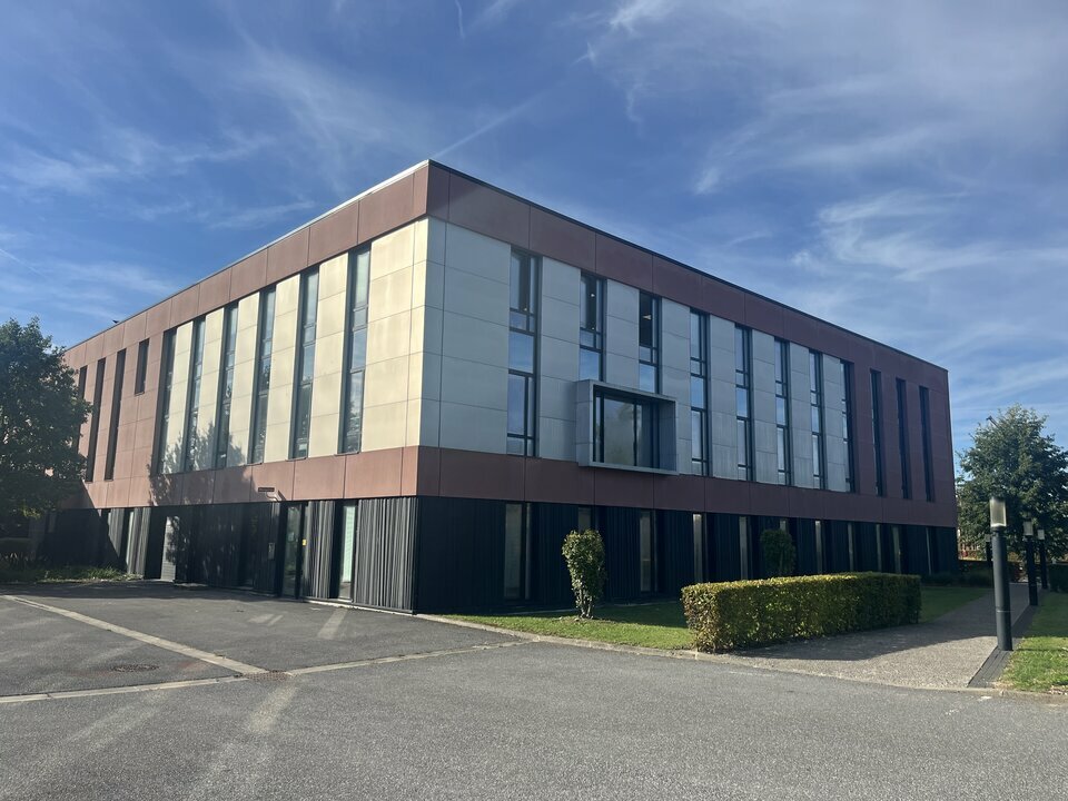 ARROW LILLE LOCATION-BUREAUX-LESQUIN-59
