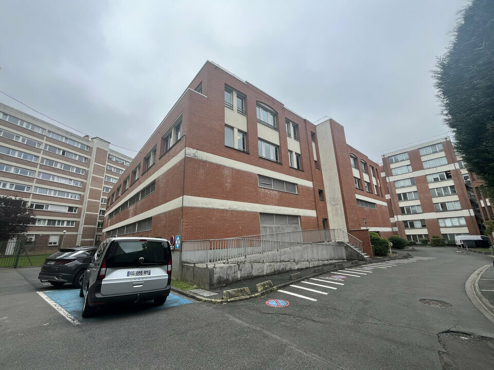 ARROW LILLE VENTE-BUREAUX-LILLE-59
