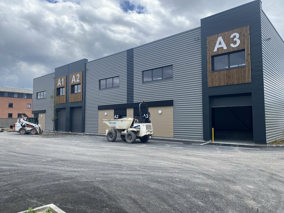 ARROW LILLE LOCATION-LOCAL D'ACTIVITE-SAINGHIN_EN_MELANTOIS-59
