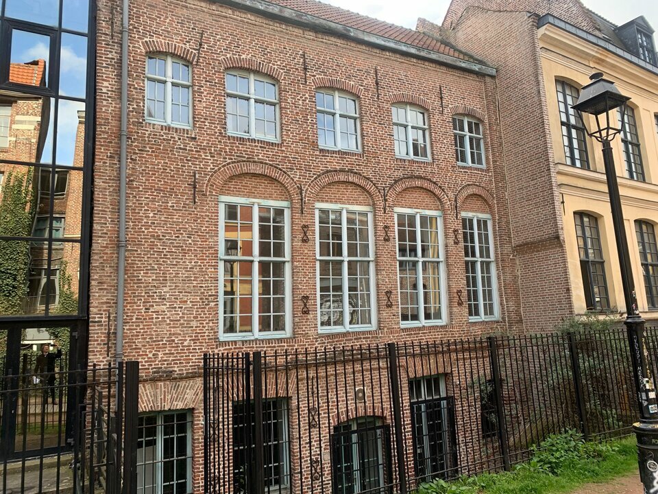 ARROW LILLE VENTE-BUREAUX-LILLE-59