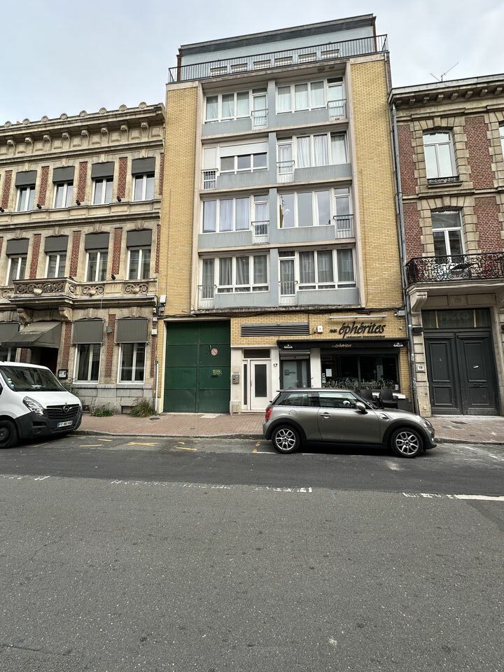 ARROW LILLE VENTE-LOCAL D'ACTIVITE-LILLE-59