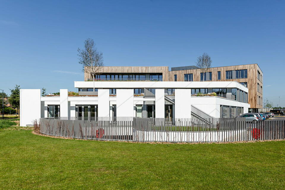 ARROW LILLE LOCATION-BUREAUX-LEZENNES-59