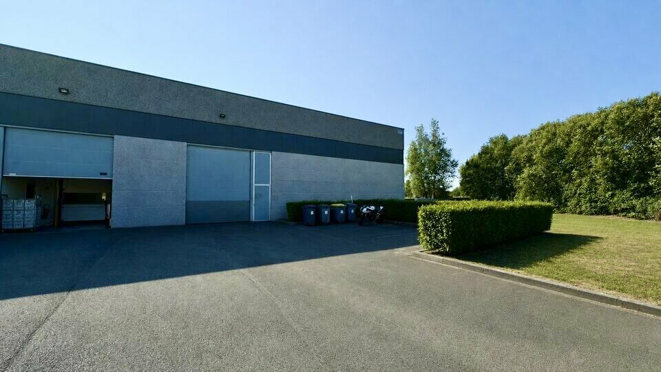 ARROW LILLE LOCATION-LOCAL D'ACTIVITE-TEMPLEMARS-59